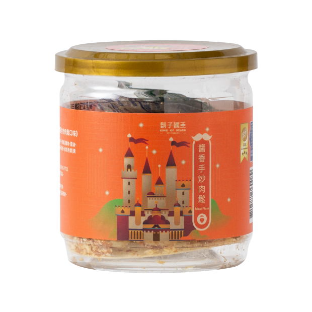 鬍子王蛋捲鬆肉主圖.png 鬍子王蛋捲鬆肉主圖.png