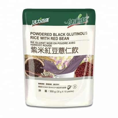 紫米紅豆薏仁飲-低糖300g62001.jpg