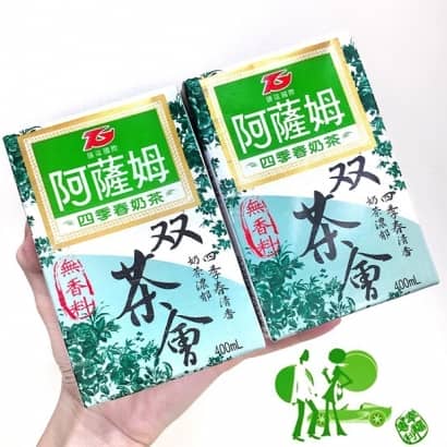 阿薩姆雙茶會四季春奶茶62004.jpg