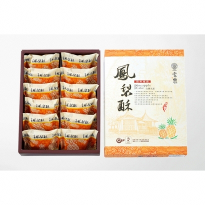 宝泉鳳梨酥主圖.jpg