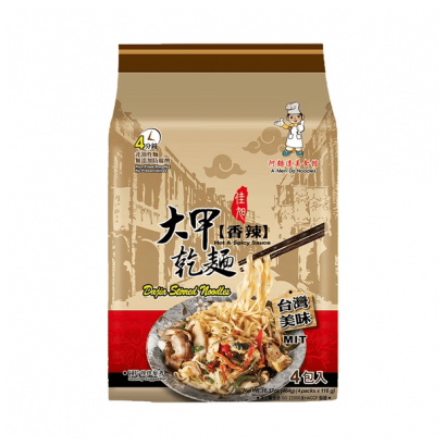 大甲乾麵 香辣 包裝.png